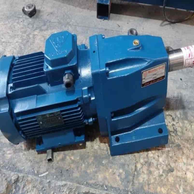 موتور گیربکس اتوماتیک